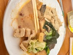 -郭记小街麻辣烫(虎坊路店)