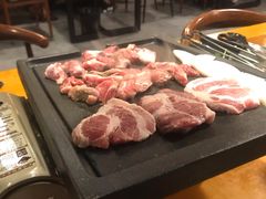 -咕咕站韩国料理(紫金港店)