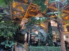 -忆江南·生态餐饮宴会酒店