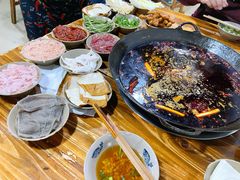 -星鸿社重庆老火锅