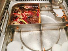 -海底捞火锅(摩尔广场店)