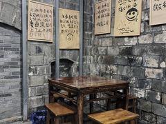 -夹夹大·蟹蟹大排档(财富又一城店)