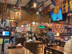 -平成屋· Late Night 食堂(四川北路店)