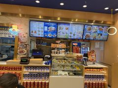-西部马华清真兰州牛肉面·烧烤夜市(三里河店)