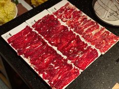 -牛事制造局牛肉火锅(莲岳路店)