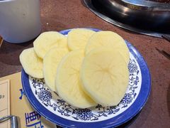 -青山青豆花·笑禅豆腐鱼(黄泥塝店)