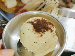 -哈哈碳都·牛肋条无限自助烤肉(宝龙店)