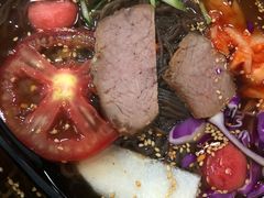 -优壹佳·延边朝鲜族料理(中山北路店)