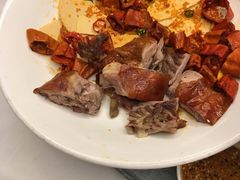 -小厨娘淮扬菜(天印大道店)