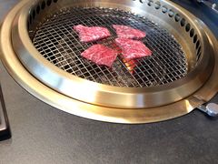 -铭牛烧肉·和牛海鲜自助(高新月牙湖店)