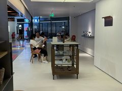 -喜茶(上海正大广场店)