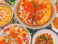 -马凯餐厅(地安门店)