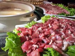 -清真华宇开锅羊肉