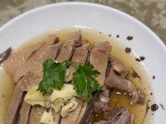 -李氏传家菜(兴城路店)