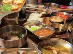 -西塔老太太泥炉烤肉(上海七宝领展广场店)