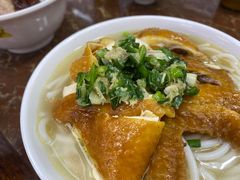 -陈光记烧腊店(罗保博士街店)