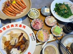 -沿江海南菜·文昌鸡祖师爷(大东海店)