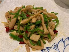 -全聚德(扬州虹桥坊店)