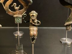 -丹麦国家博物馆