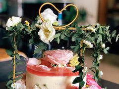 -ZIYUE CAKE线上店