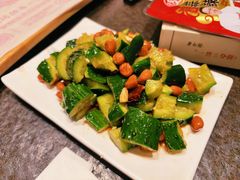 -老白清真烧烤(锦州旗舰店)