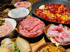 -楠火锅(广州总店)