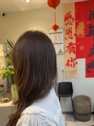 -吉艺心专业美发造型