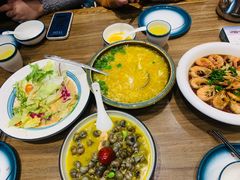 -锡和无锡菜(景丽苑店)