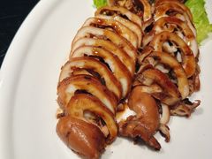 -小厨师·二十年沈家门小海鲜(百井坊巷店)