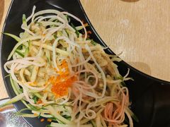 -万岁寿司(芳村店)