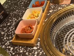 -黑牛の場烤肉(摩天活力城店)