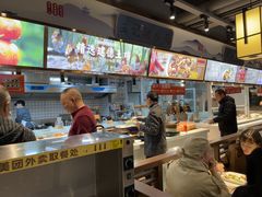 -八婺饭堂·自选店(新光汇店)