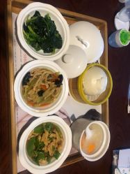 -千禧果月子会所(郑州东站店)
