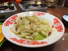 -肖记公安牛肉鱼杂馆·省级非物质文化遗产(三角路直营店)