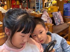 -民食香·腊排骨野生菌美食(木府店)