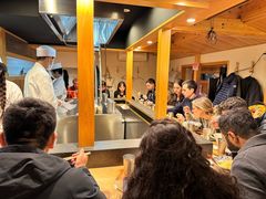 -篝拉面(银座店)