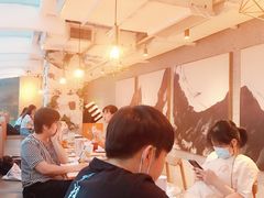 -农畉LONFOOD(福田星河COCOPark店)