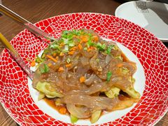 -单家老院·院子里的青岛菜(沙子口店)