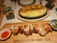 -俄士厨房(环球港店)