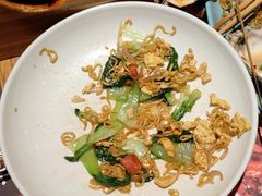 -北京食堂·烤鸭·宵夜(亚运村店)