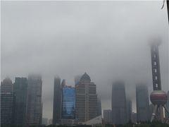 -上海港国际客运中心