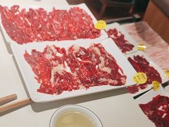 -潮泰牛肉火锅 · 创于1992年(车公庙店)