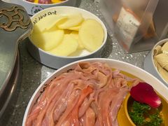 -大龙燚火锅(太古里店)