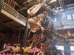-香积寺