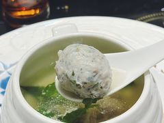 -皇城中餐厅·潮菜传承·私享宴客
