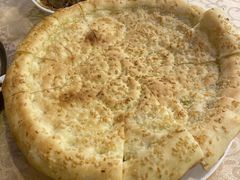 -维吾尔餐厅(宜山路店)