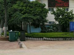 -青岛第三海水浴场