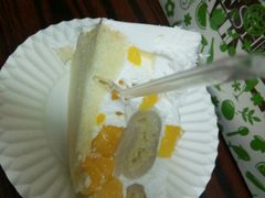 -OL’s Cake鲜荟千层(东风中路店)