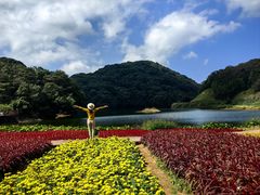 -广州市石门国家森林公园