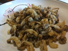 -柴米油盐(土菜院子店)